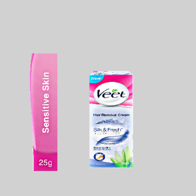 Veet Hair Removal Cream 1