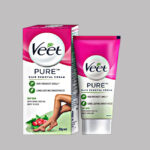 Veet Hair Removal Cream 4