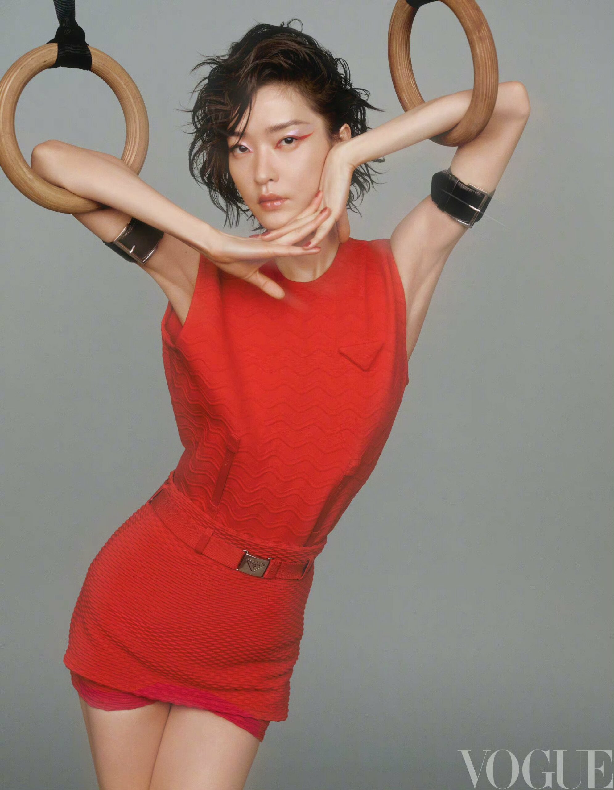 sexy Du Juan: China pics