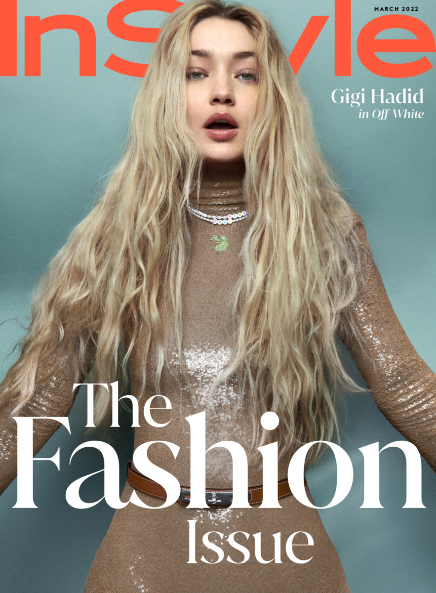 sexy fashion magazine