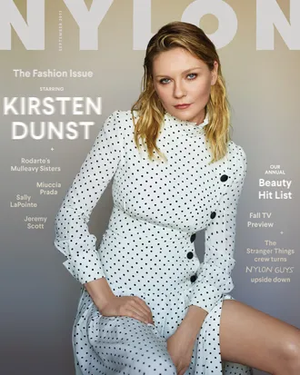 most popular fashion magazines 2023