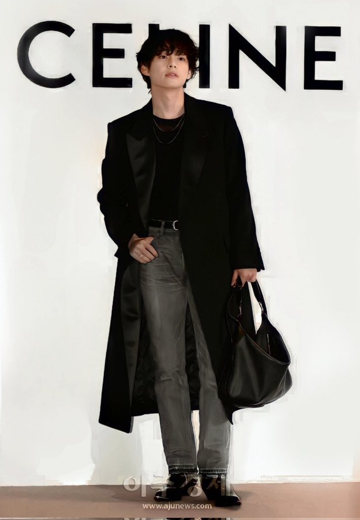 V FOR CELINE