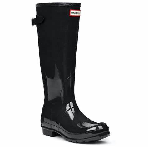 rain boots 1