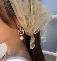 Power of Accessories scarves