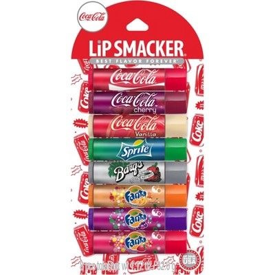 Flavored Lip Balm
