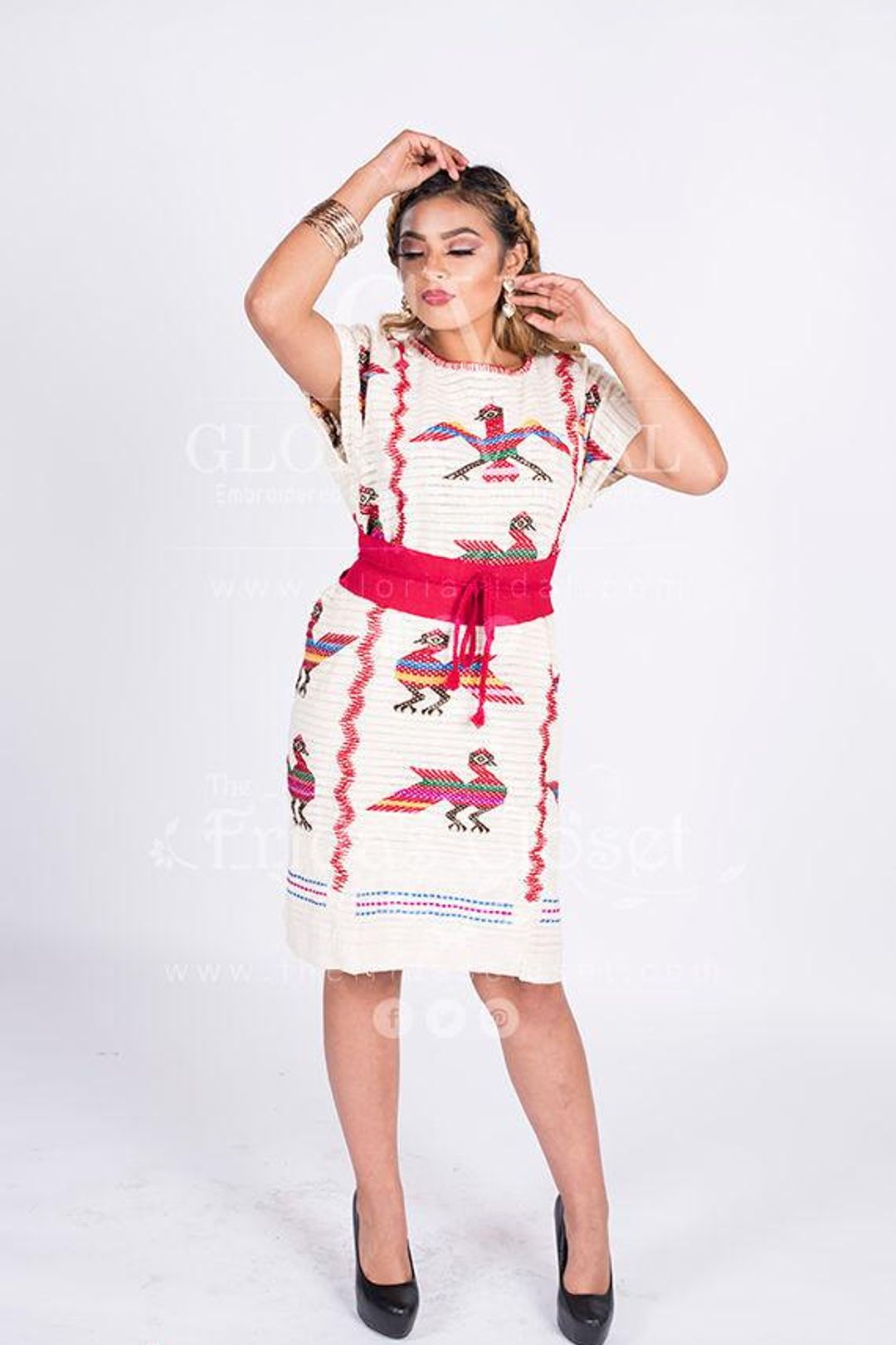 what to wear in mexico