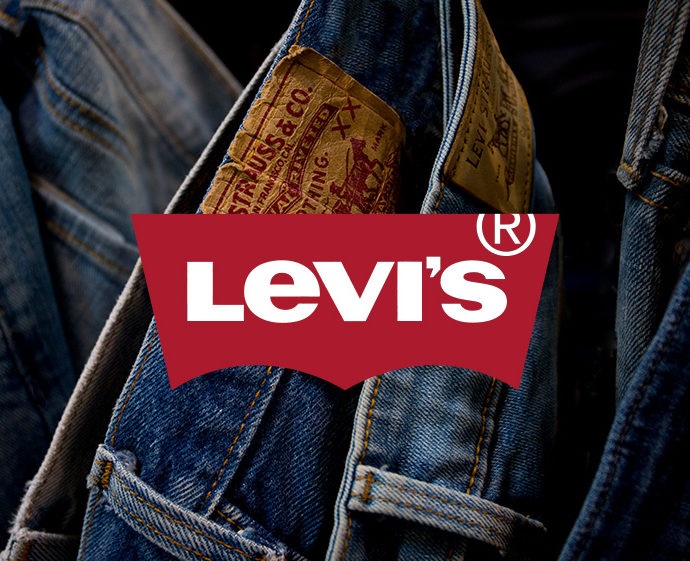 Levis jeans