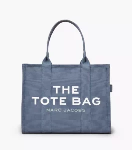 how to identify a genuine Marc Jacobs Tote Bag 