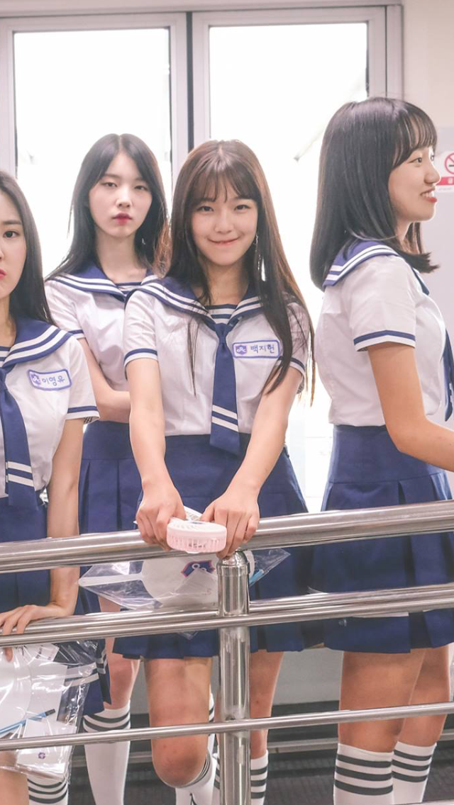 Korean outfits 3