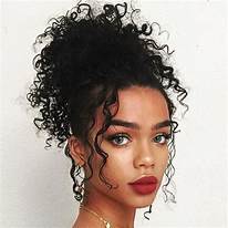 sports jersey outfit ideas hair