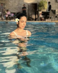 sexy indian bikini models