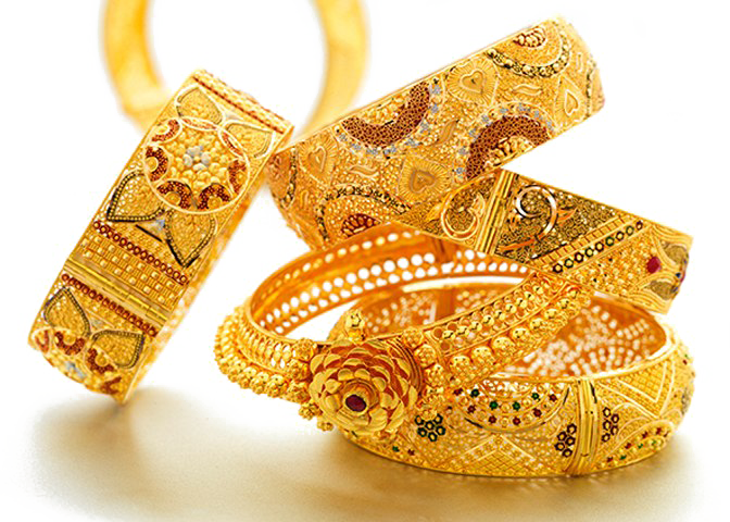 Bengali gold jewellry 1