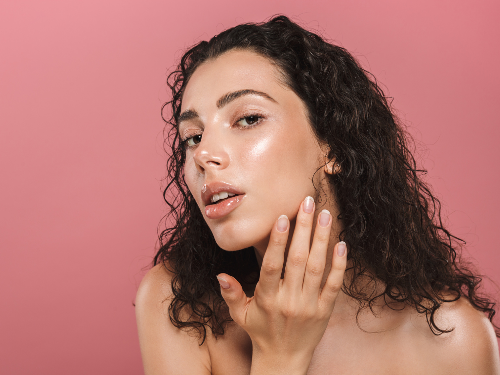 Vitamin E skincare