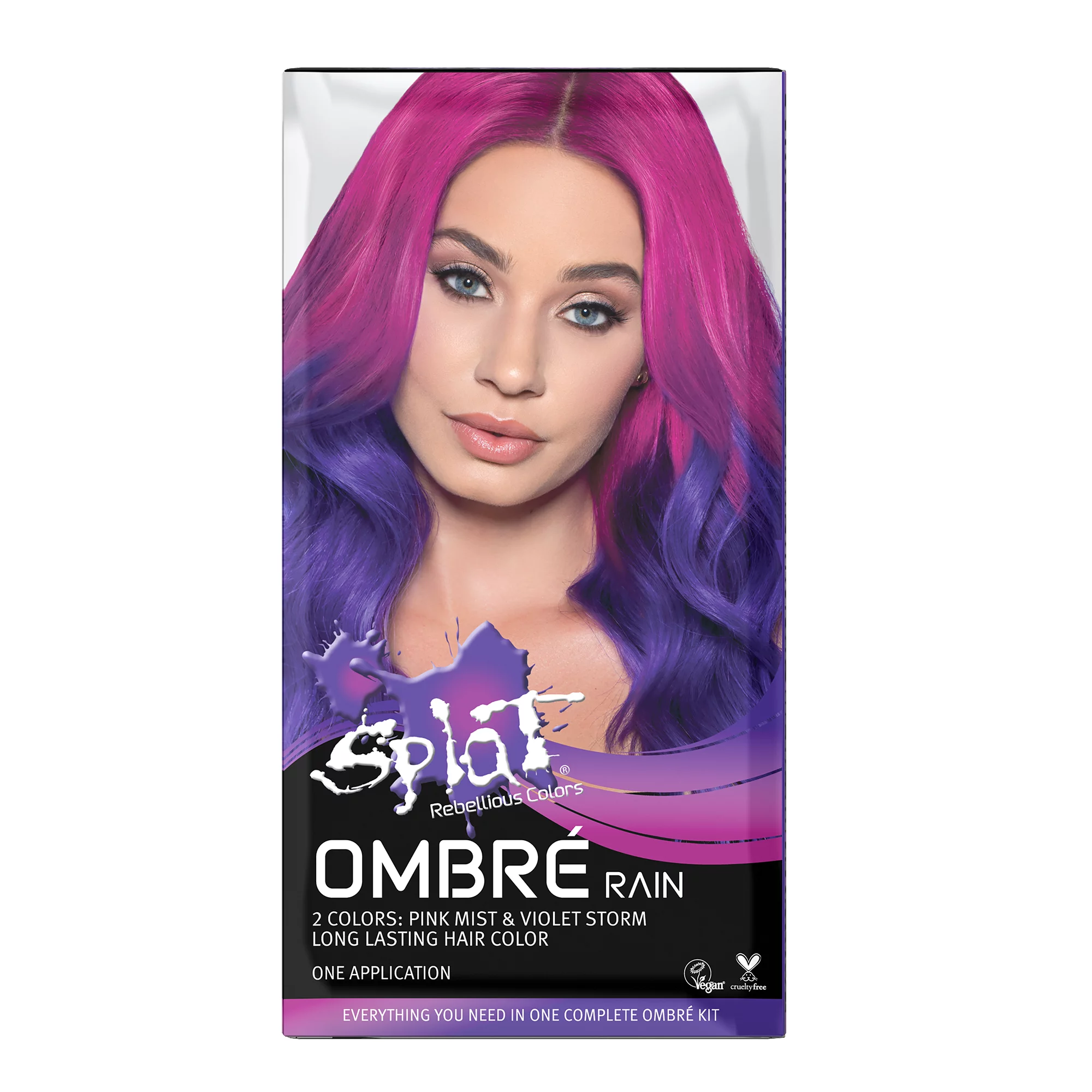 Splat Hair Dye Reviews: updated