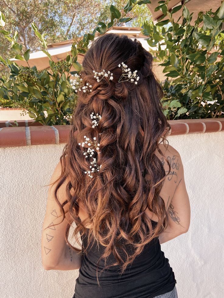 different hairstyles 2