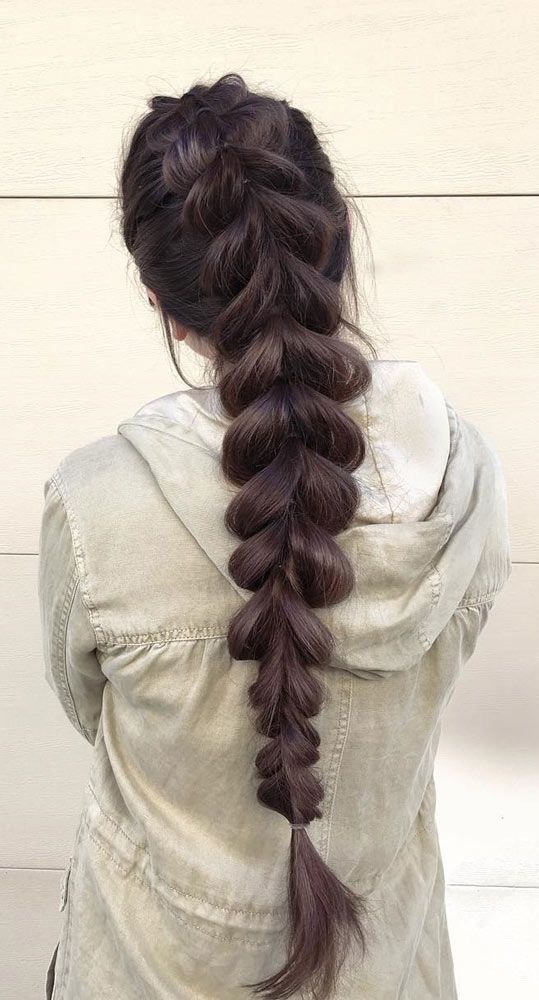 different hairstyles 6996