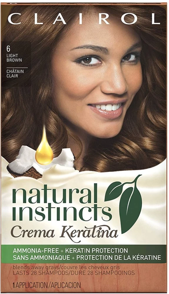 safe black hair dyes