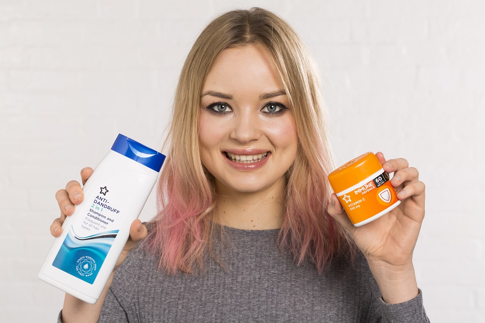 home made ways to Remove Hair Dye