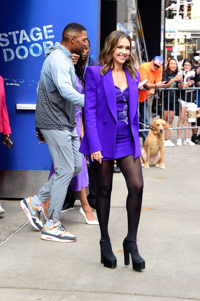 Celebrities over 40 2