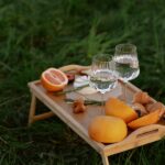 orange peel face mask Cover