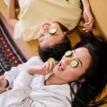 cucumber in your skincare Cover