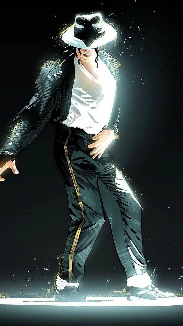 Michael Jackson outfits