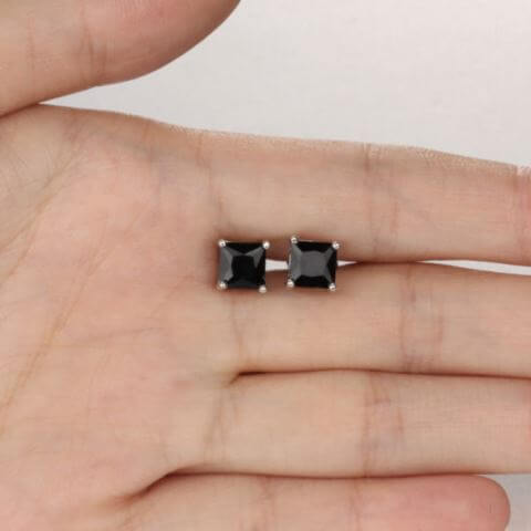 Earrings for men 1