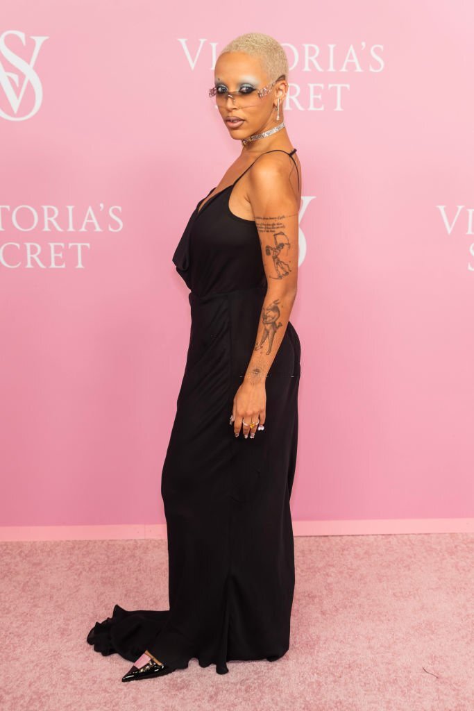 Victoria Secret World Tour 7