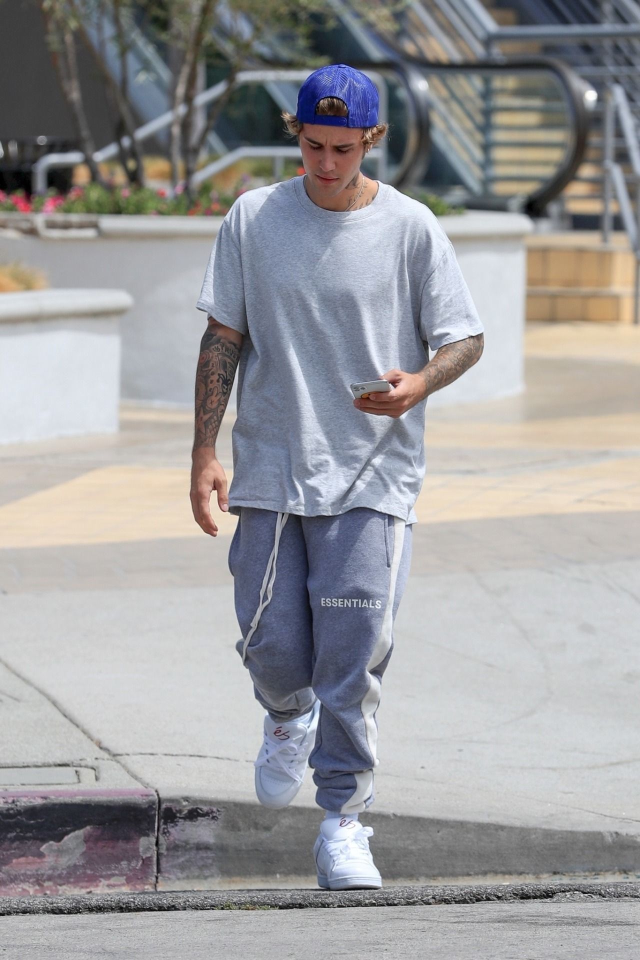 Celebrity Styles Looks to Recreate: Justin Beiber