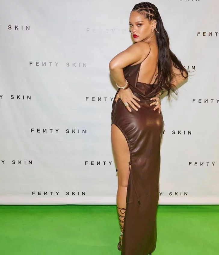 Mastering Rihanna's Style: Best style moments of Rihanna