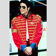 Michael Jackson 1