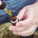 Essential oils cover