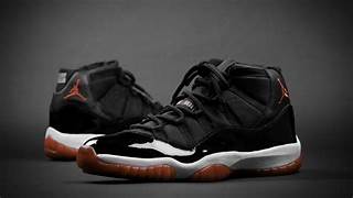 Jordan shoes