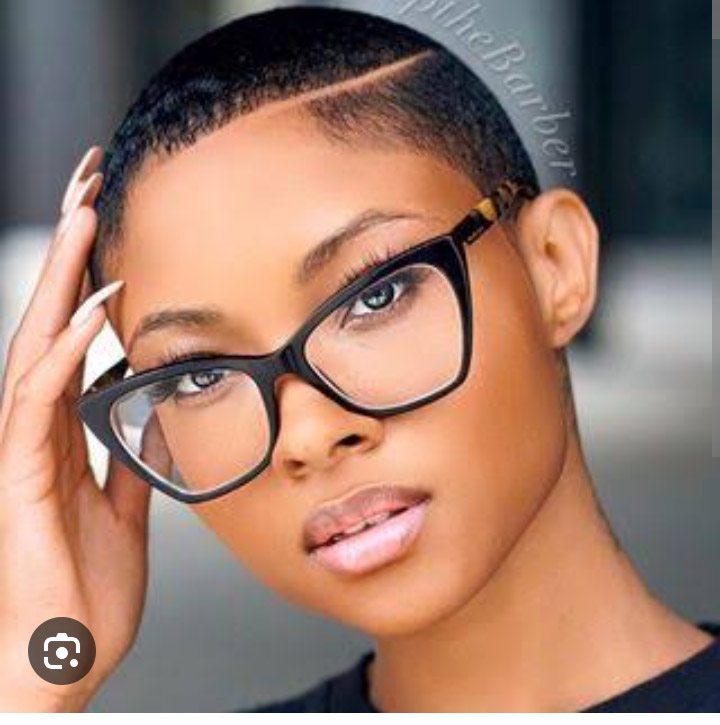 Natural Hair Transformation 89