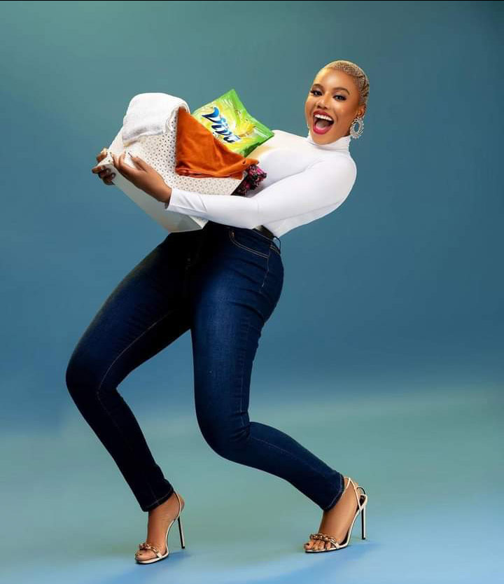 Natural Hair Transformation 86