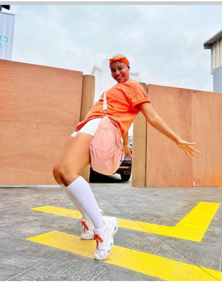 Natural Hair Transformation 090