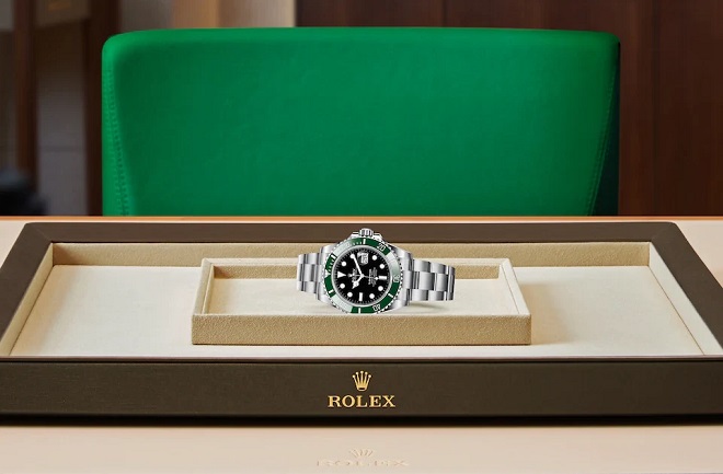 Rolex Submariner