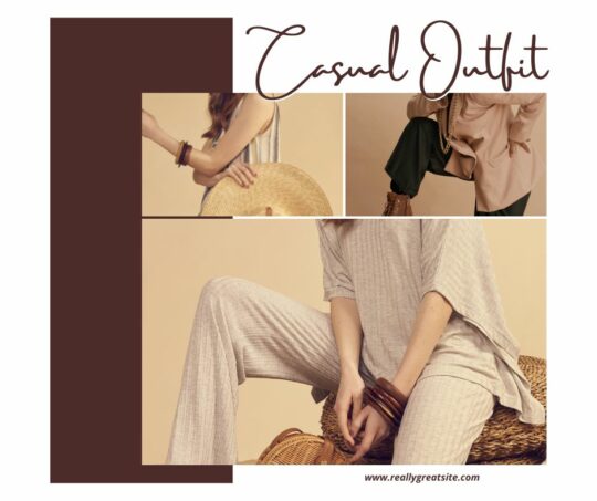 casual wear 1