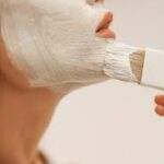 8 benefits of yogurt for skin, yogurt face packs, yogurt and honey face mask, glowing skin , anti-aging