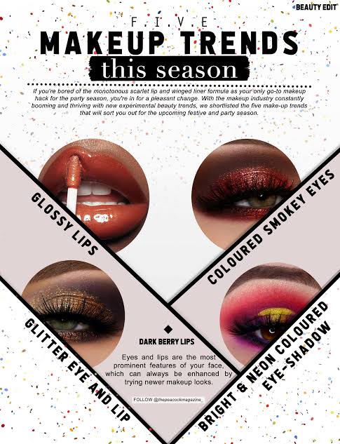 Cosmetics cover