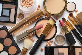 Cosmetics 1