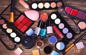 Cosmetics 2