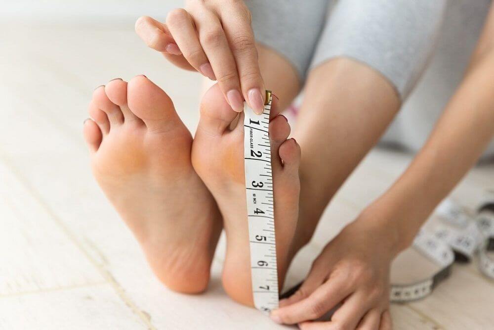 for you: How to Measure your Shoe Size Accurately
