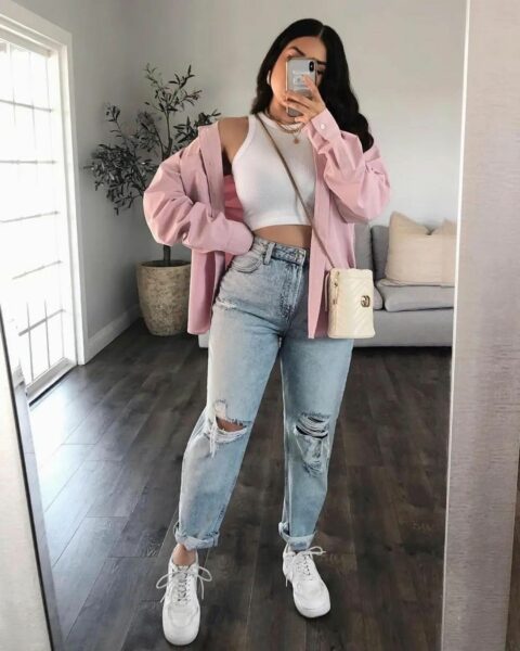 Teen Outfit Ideas 2