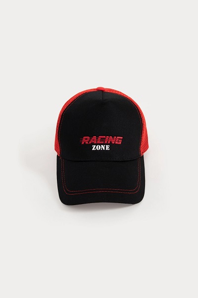 Racing Zone P-Cap