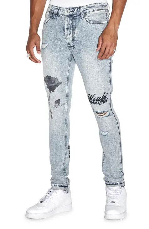 Special Features that Make Ksubi Jeans for you