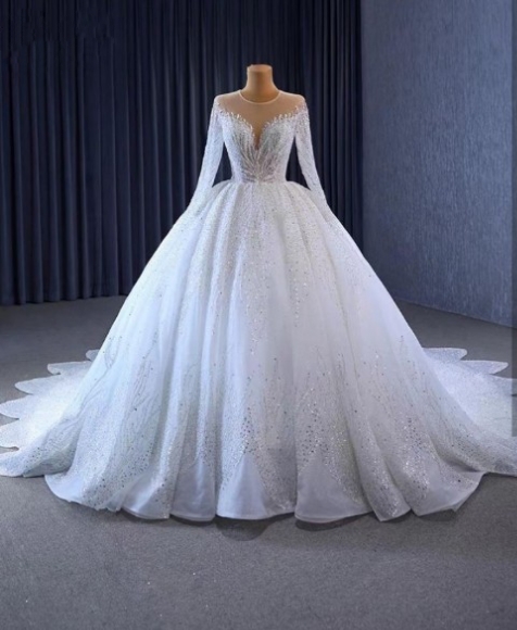 White Gown Collections 7