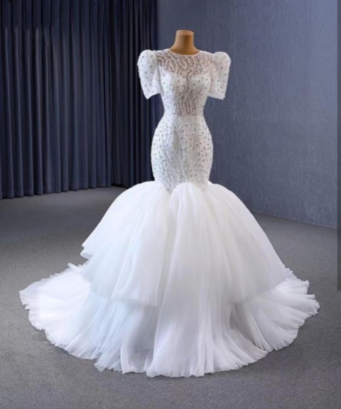 White Gown Collections 5