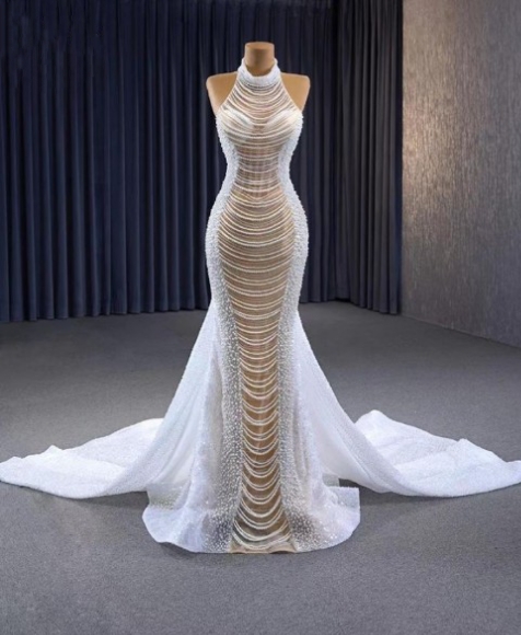 White Gown Collections 3