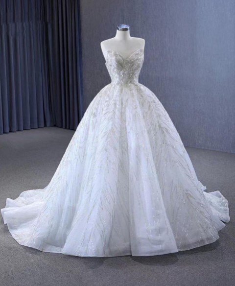 White Gown Collections 2